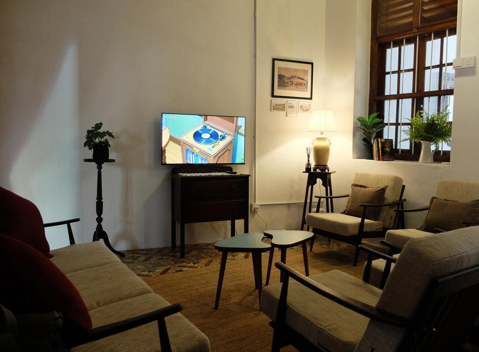ג'ורג' טאון The Gaslight Heritage Residence - New מראה חיצוני תמונה