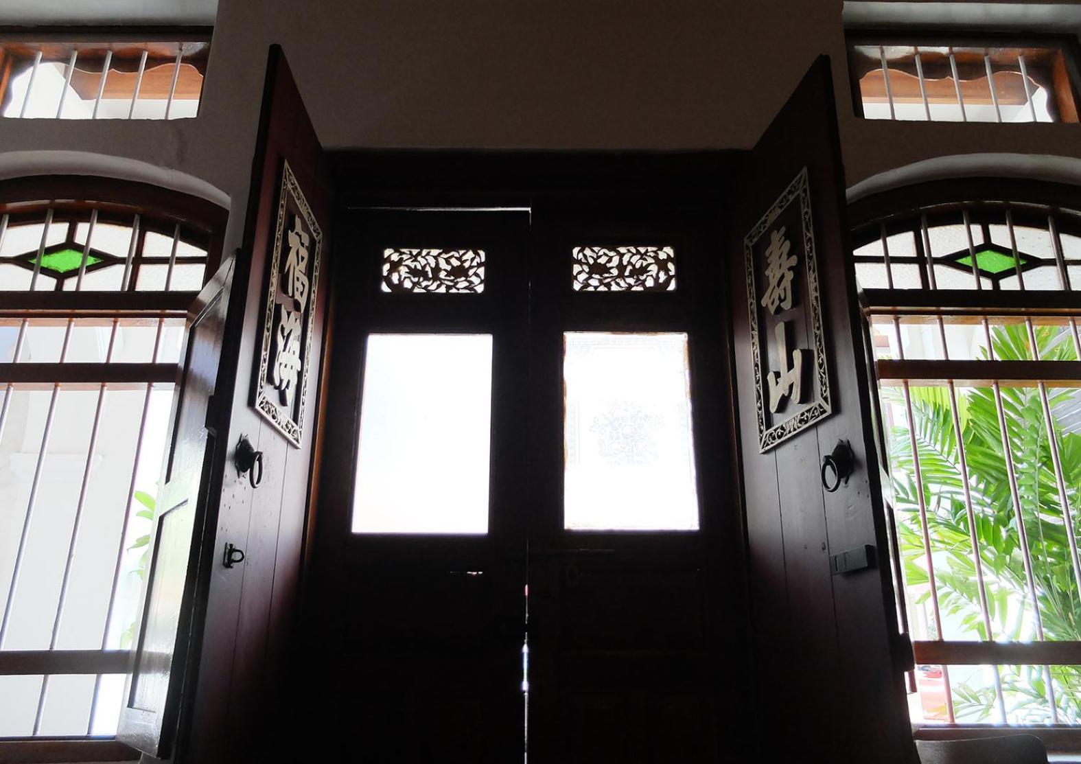 ג'ורג' טאון The Gaslight Heritage Residence - New מראה חיצוני תמונה