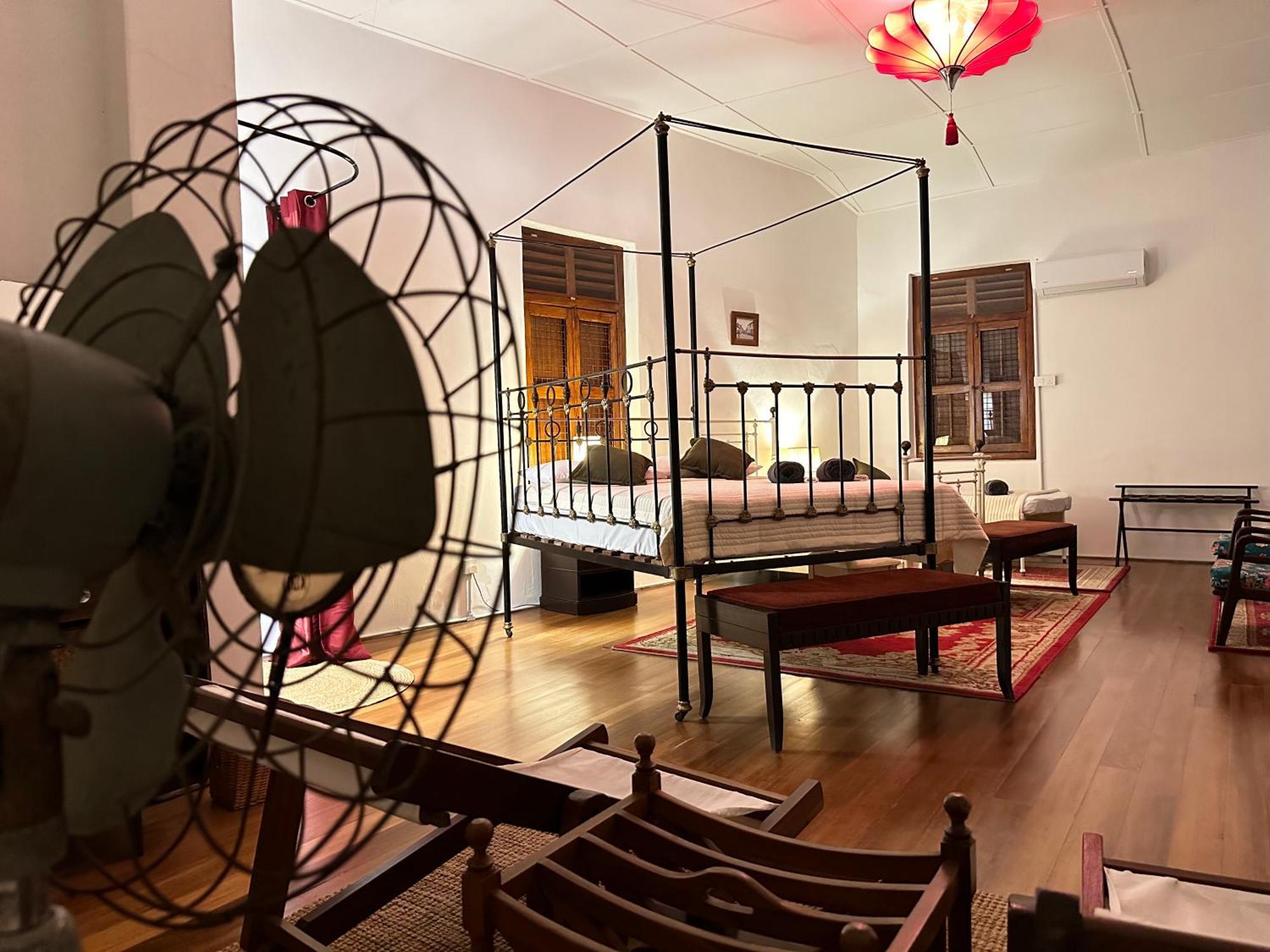 ג'ורג' טאון The Gaslight Heritage Residence - New מראה חיצוני תמונה