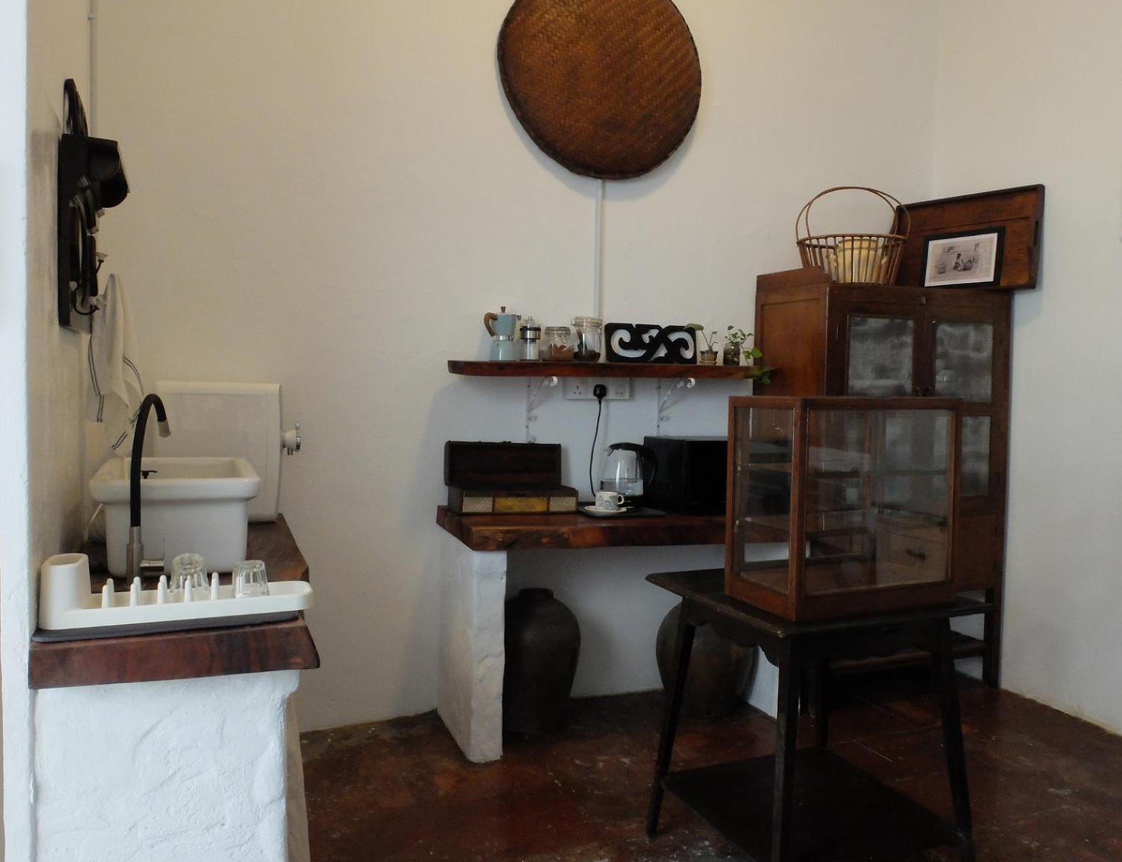ג'ורג' טאון The Gaslight Heritage Residence - New מראה חיצוני תמונה