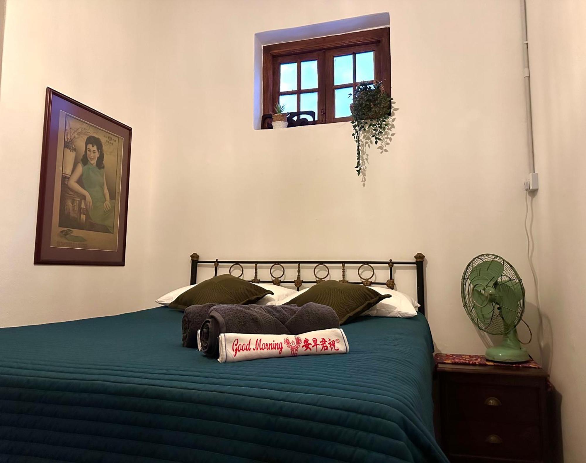 ג'ורג' טאון The Gaslight Heritage Residence - New מראה חיצוני תמונה