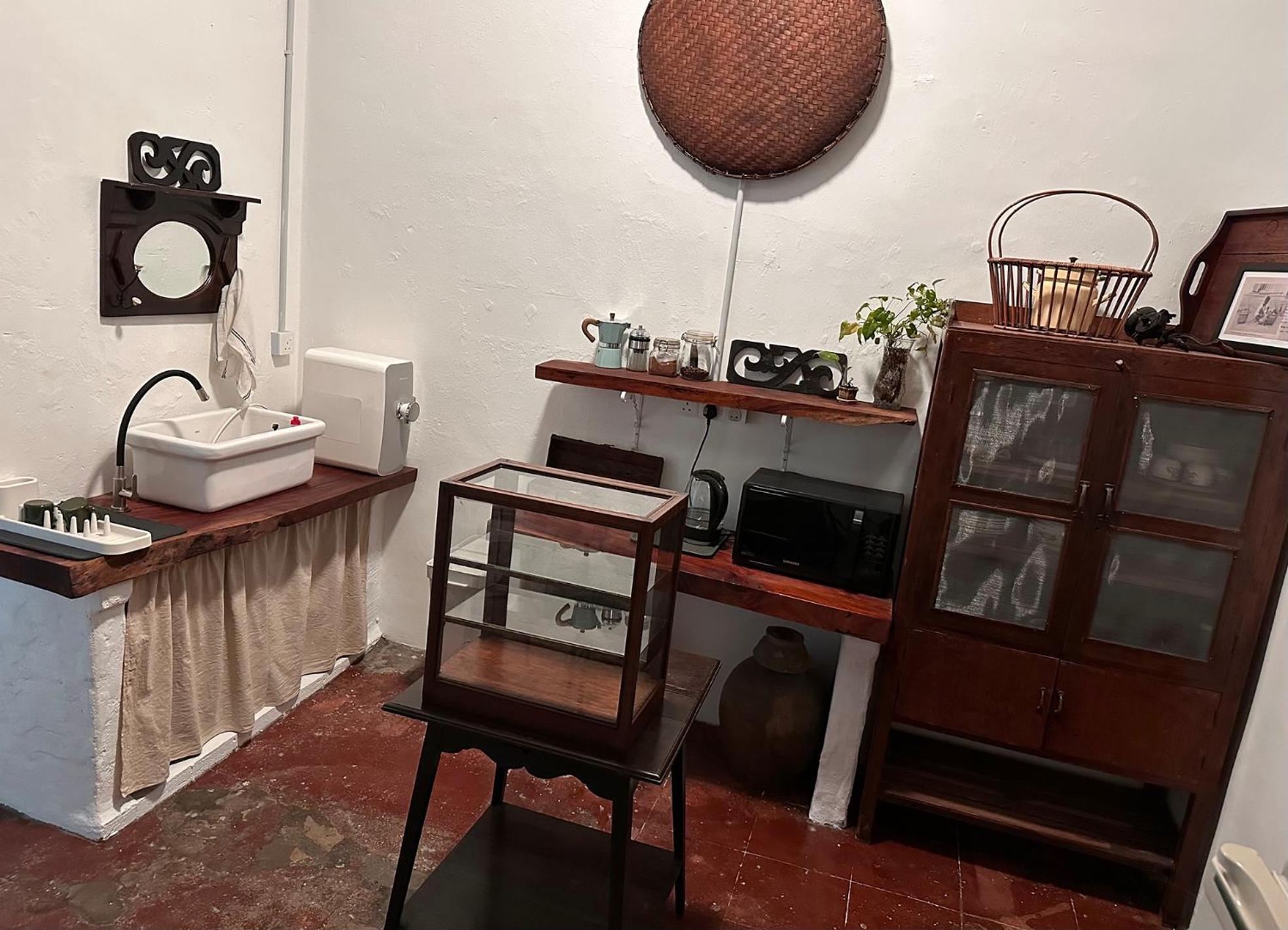 ג'ורג' טאון The Gaslight Heritage Residence - New מראה חיצוני תמונה