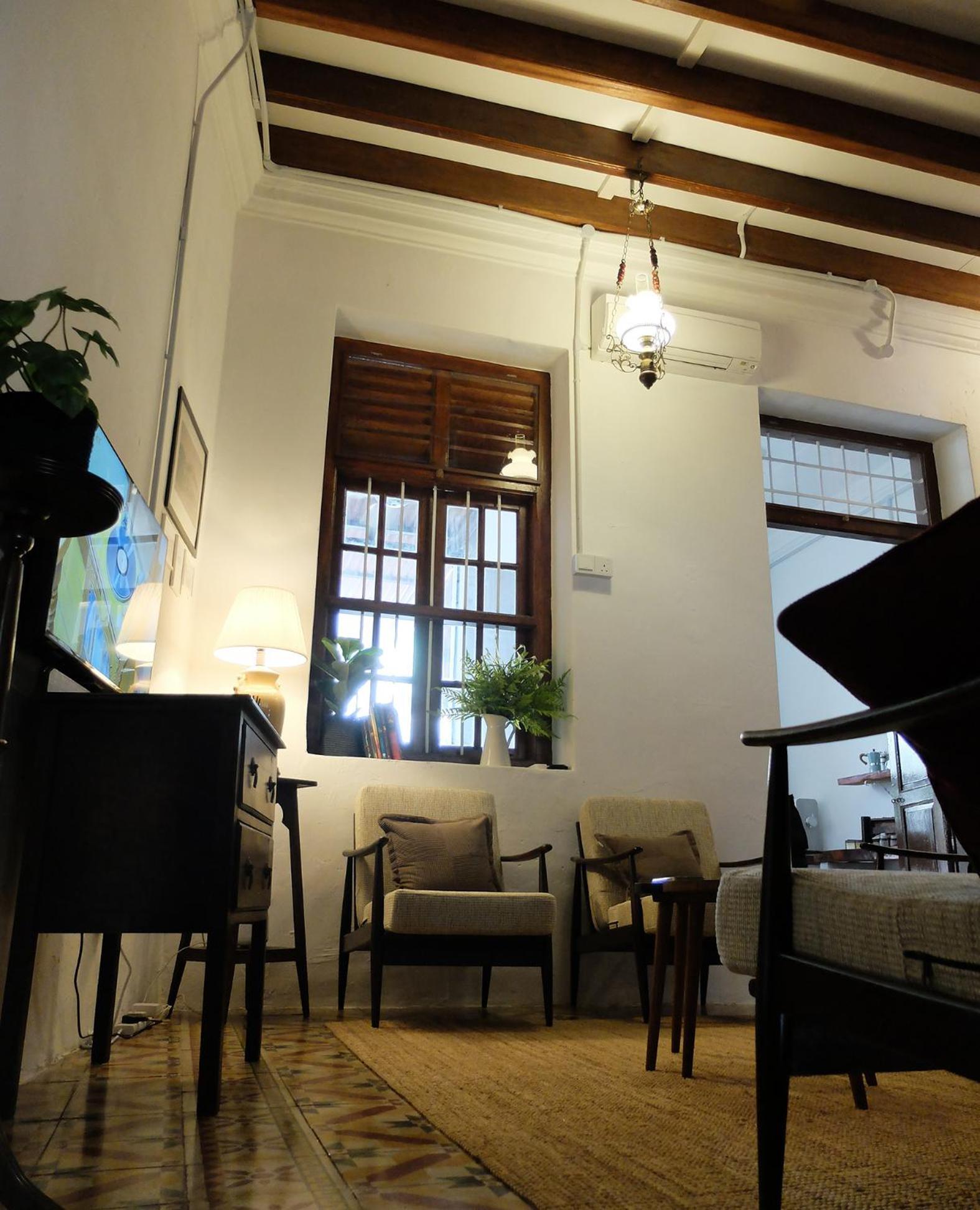 ג'ורג' טאון The Gaslight Heritage Residence - New מראה חיצוני תמונה