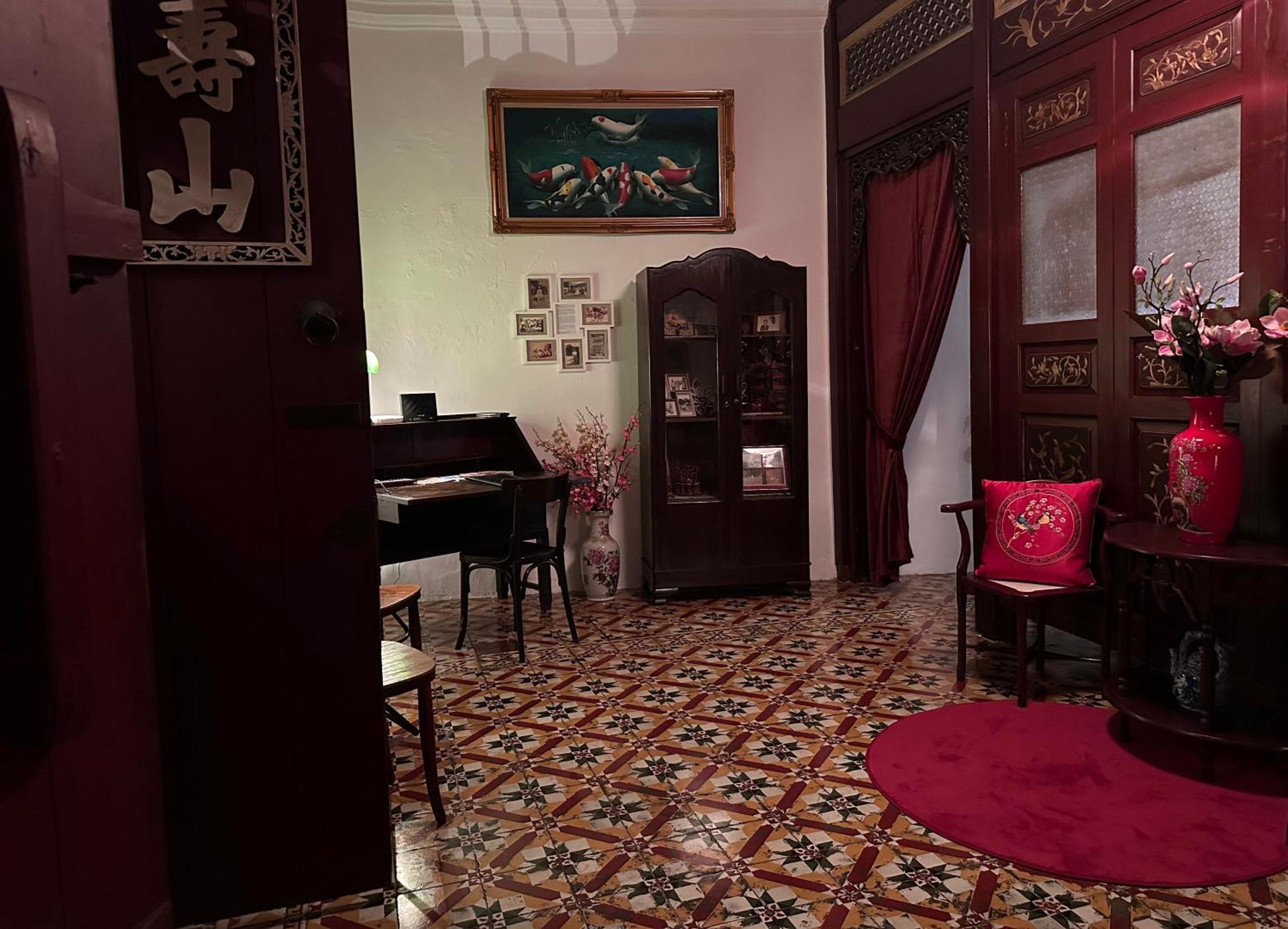 ג'ורג' טאון The Gaslight Heritage Residence - New מראה חיצוני תמונה