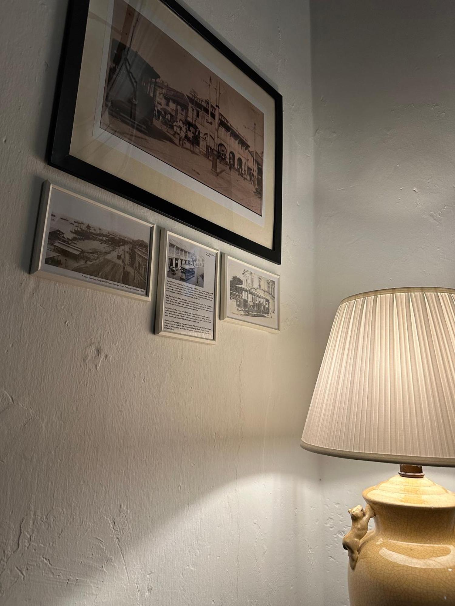 ג'ורג' טאון The Gaslight Heritage Residence - New מראה חיצוני תמונה