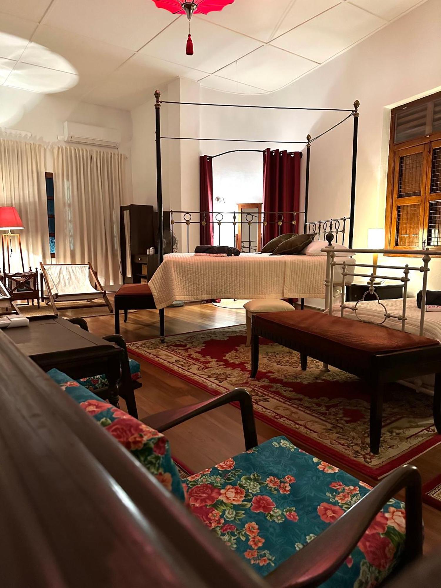 ג'ורג' טאון The Gaslight Heritage Residence - New מראה חיצוני תמונה
