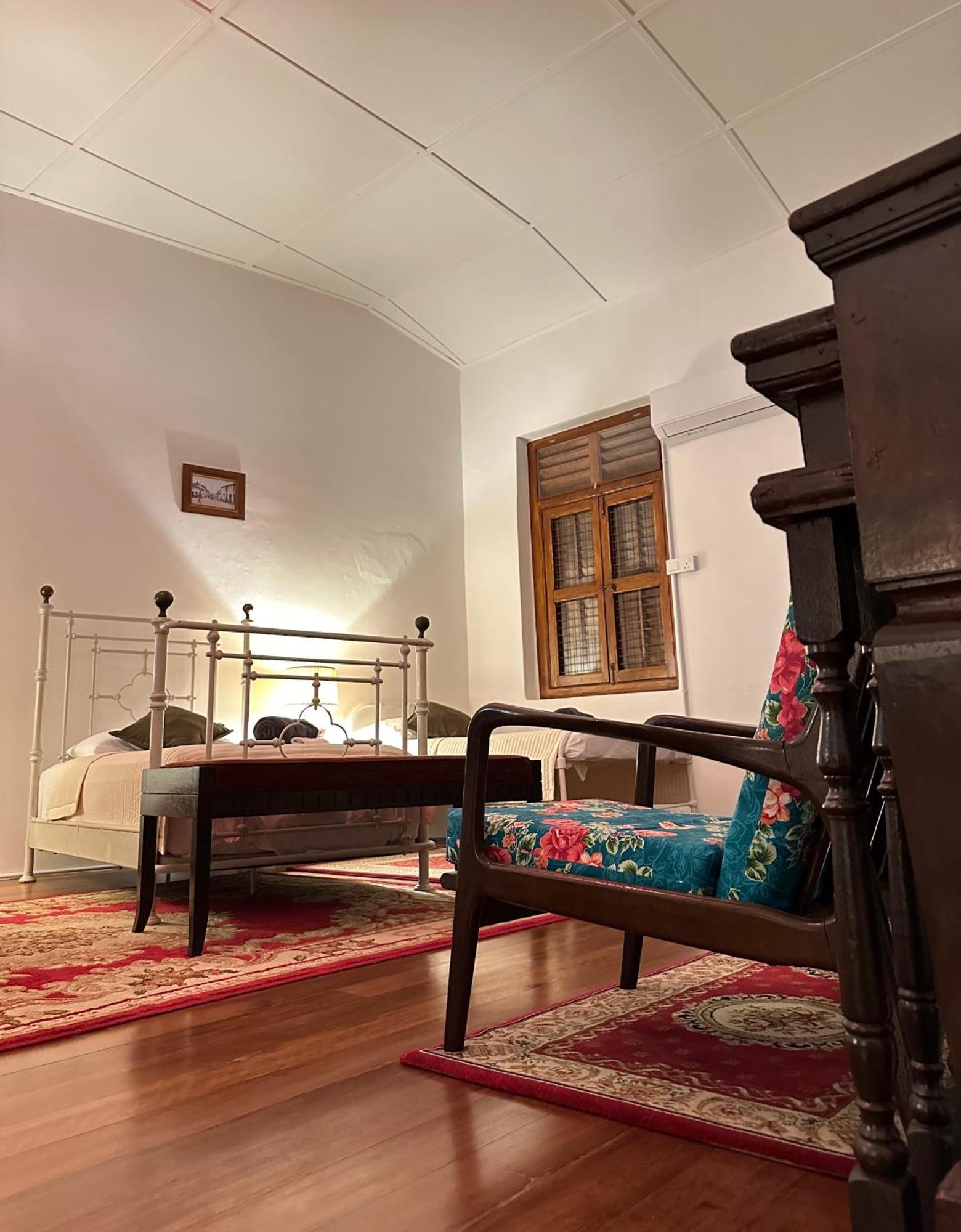 ג'ורג' טאון The Gaslight Heritage Residence - New מראה חיצוני תמונה