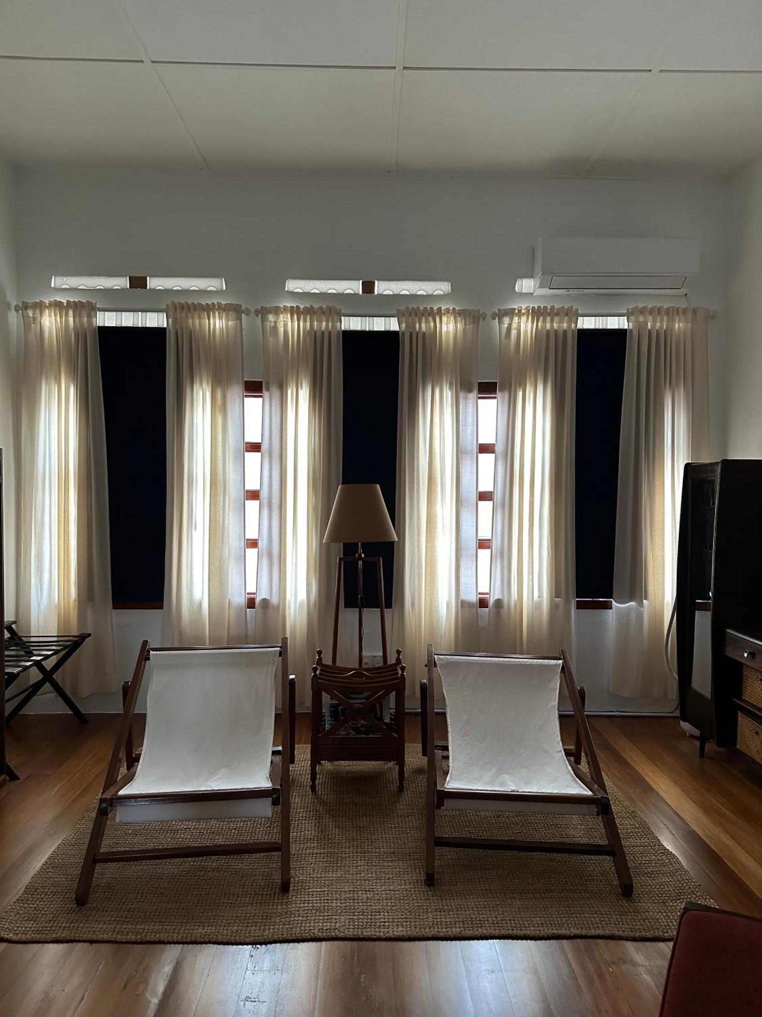 ג'ורג' טאון The Gaslight Heritage Residence - New מראה חיצוני תמונה