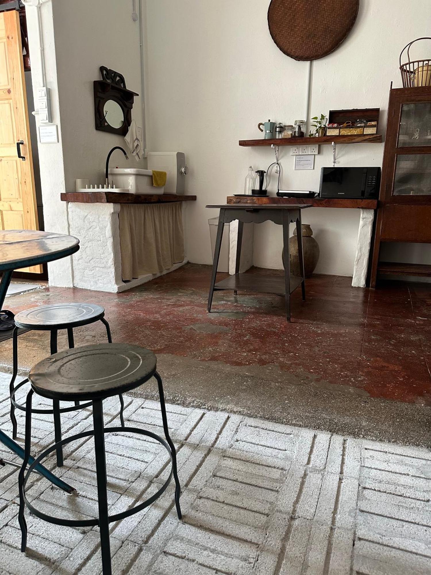 ג'ורג' טאון The Gaslight Heritage Residence - New מראה חיצוני תמונה