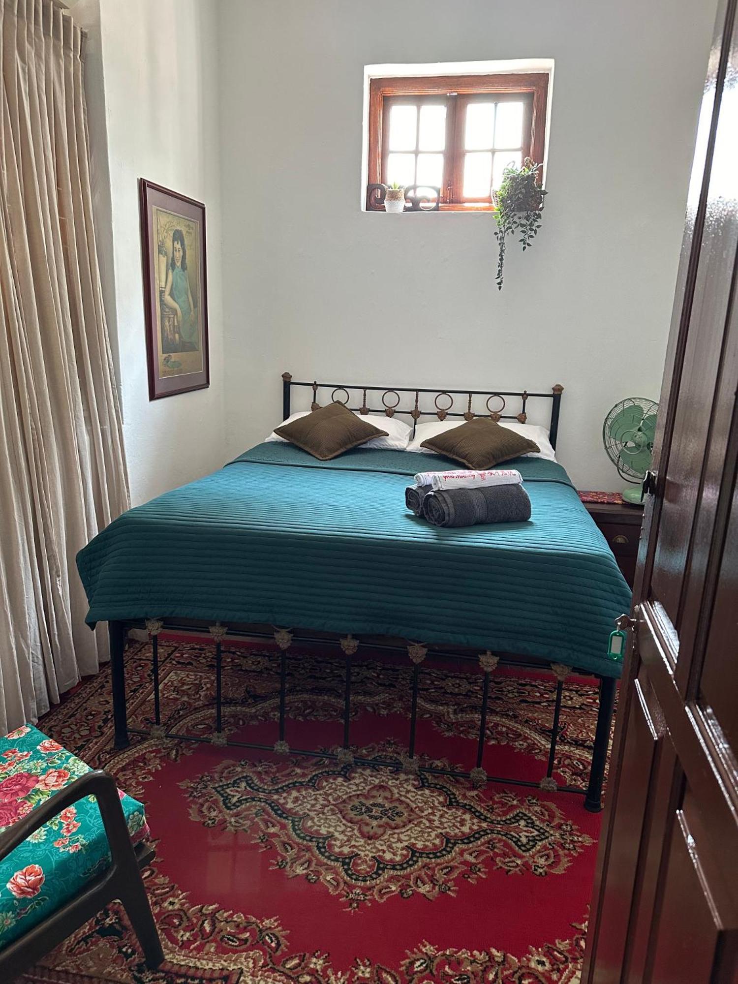 ג'ורג' טאון The Gaslight Heritage Residence - New מראה חיצוני תמונה