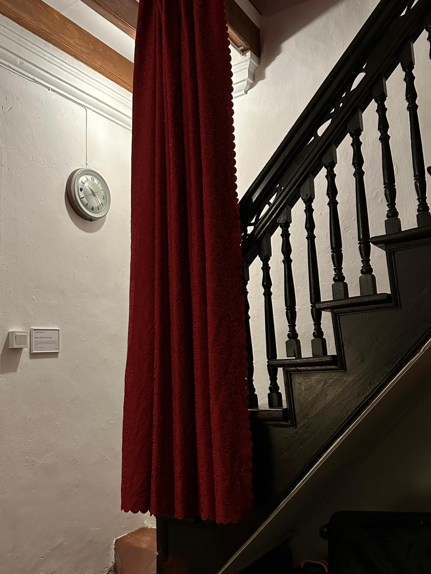 ג'ורג' טאון The Gaslight Heritage Residence - New מראה חיצוני תמונה